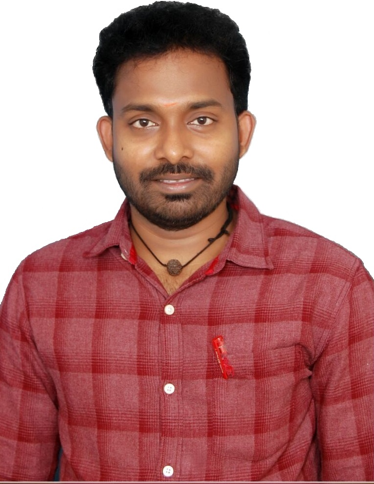 Dr. R. MOHAN RAJ